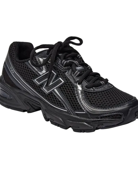 New Balance 740 Kids Lace