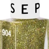 NEW NAIL POLISH-24 904 GLITZY GILT