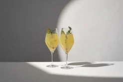 New York Champagne - 2 pcs