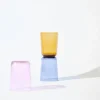 New York Sapphire Water - 2 pcs