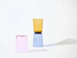 New York Sapphire Water - 2 pcs
