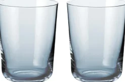 New York Sapphire Water - 2 pcs
