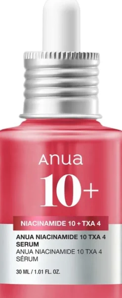 Niacinamide 10% + TXA 4% Serum