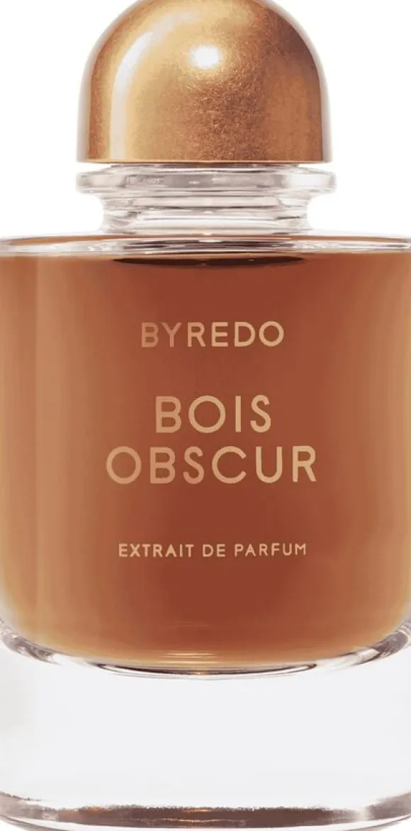 Night Veils Bois Obscur