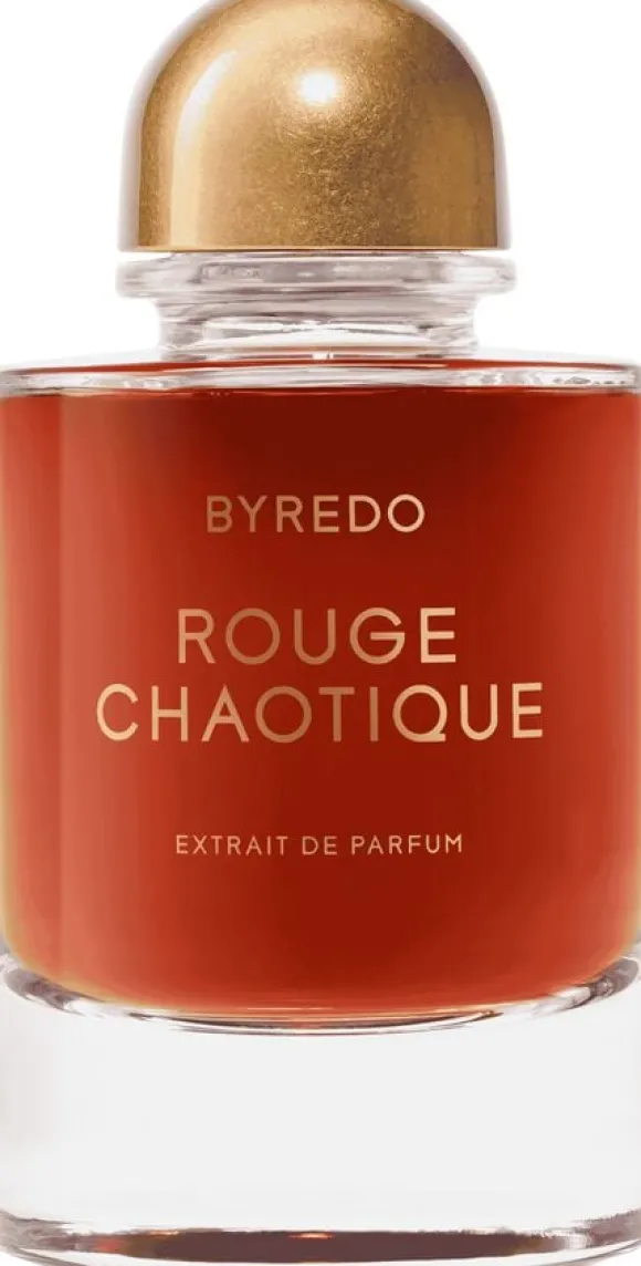 Night Veils Rouge Chaotique