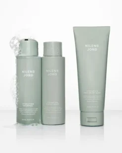 Nilens Jord Hydration Treatment Mask