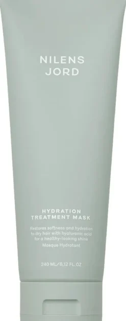 Nilens Jord Hydration Treatment Mask