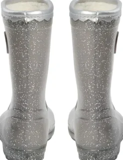 NilleSK Rubber boot w. lining