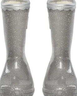 NilleSK Rubber boot w. lining