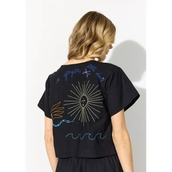 Nima Shirt