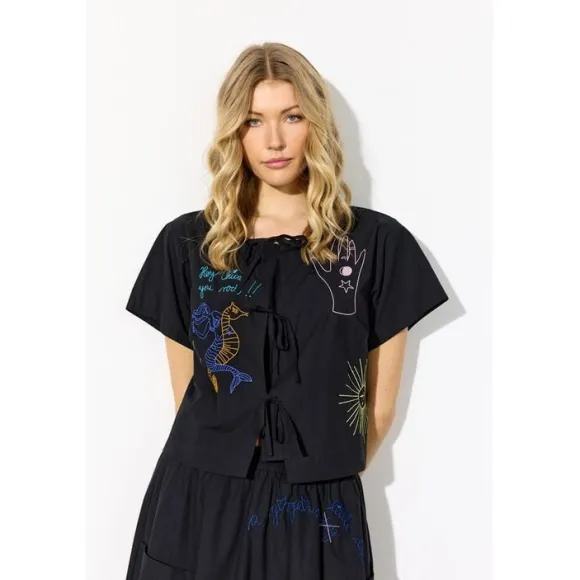 Nima Shirt