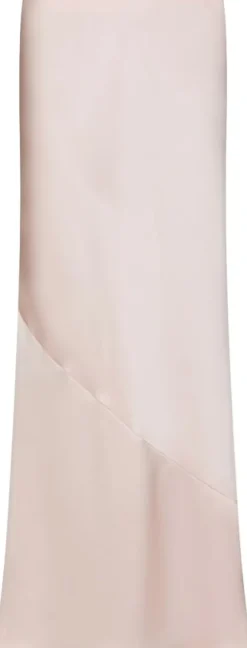 Ninad Heavy Sateen Skirt