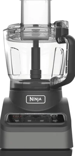 Ninja BN650EUFood Processor m Auto-iQ