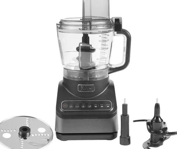 Ninja BN650EUFood Processor m Auto-iQ