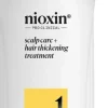 Nioxin System 1 Scalp Treatment 100 ml