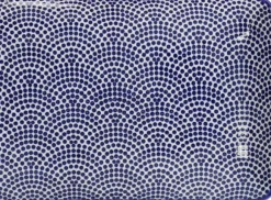 Nippon Blue Sushi Plate 13,5x21 cm