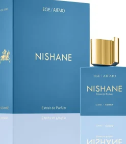 NISHANE EGE