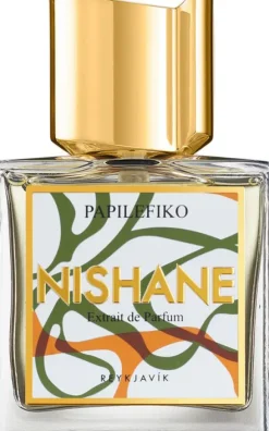 NISHANE PAPILEFIKO