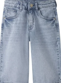 NKFBELLA DNM JORTS 2227-MJ LNOOS