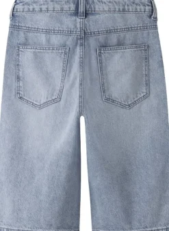 NKFBELLA DNM JORTS 2227-MJ LNOOS