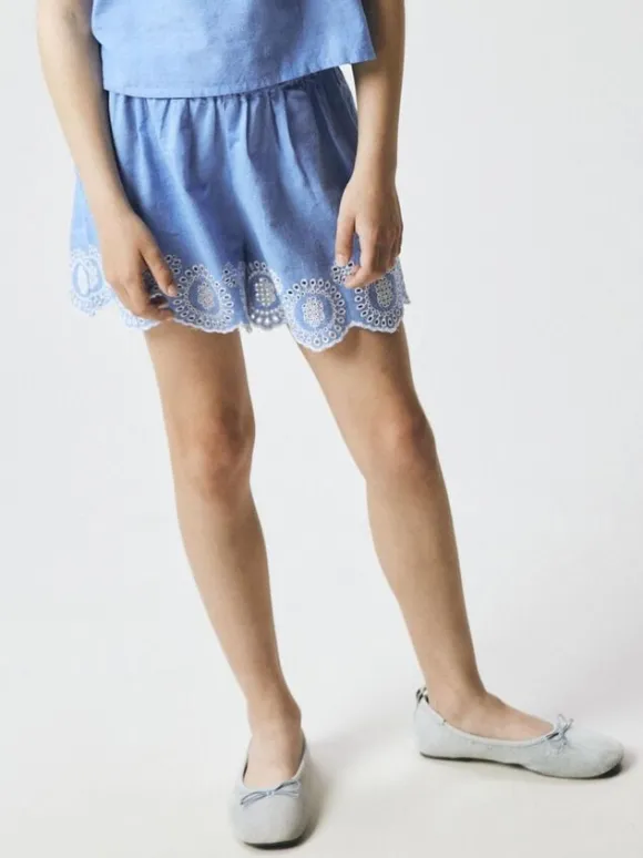 NKFFERMA SHORTS