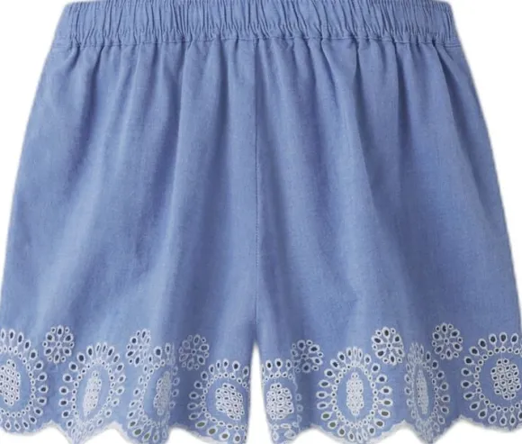 NKFFERMA SHORTS