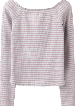 NKFFORTA LS SLIM TOP