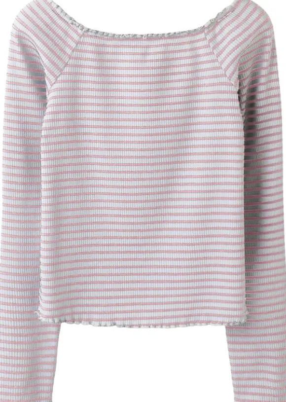 NKFFORTA LS SLIM TOP