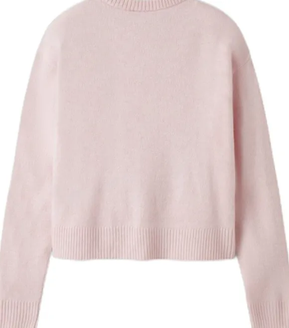 NKFKARIN LS KNIT CARD