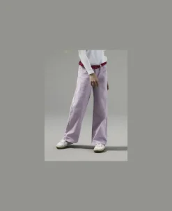 NKFROSE WIDE TWI PANT 1115-TP NOOS
