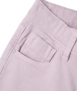 NKFROSE WIDE TWI PANT 1115-TP NOOS