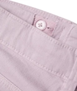 NKFROSE WIDE TWI PANT 1115-TP NOOS