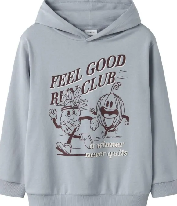 NKMFIKAR LS NREG SWEAT WH UNB