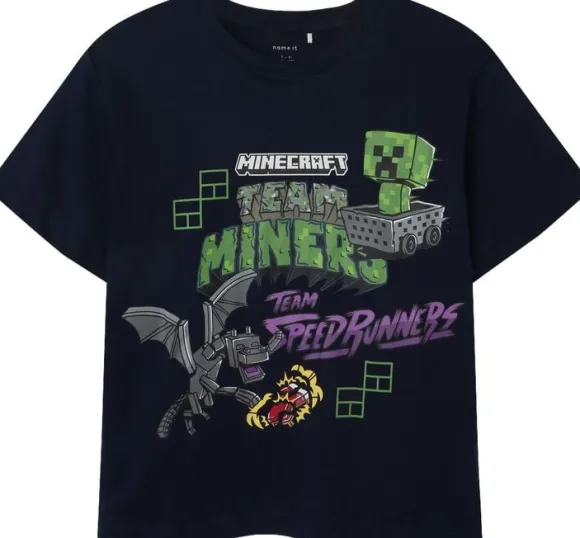 NKMJAHI MINECRAFT NREG SS TOP NOOS