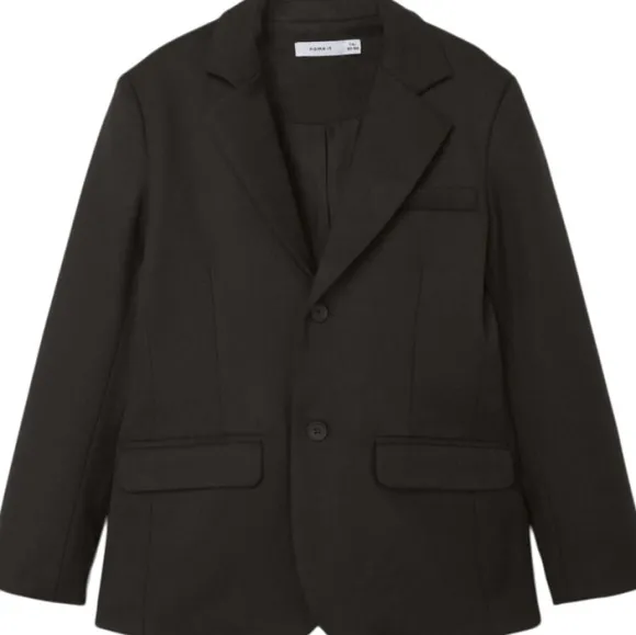 NKMRIRAMEL BLAZER NOOS