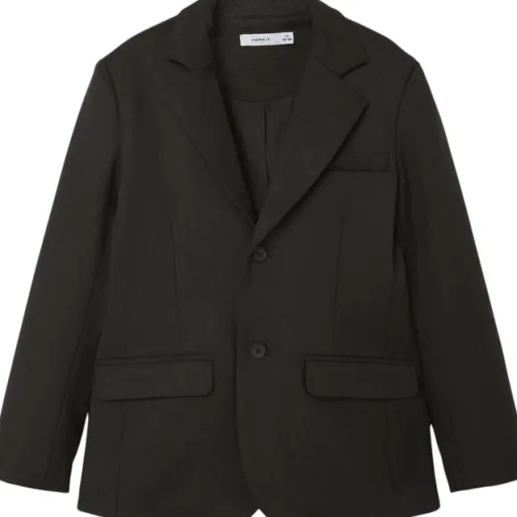 NKMRIRAMEL BLAZER NOOS
