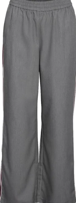 NMANNA MW PULL UP PANTS FWD
