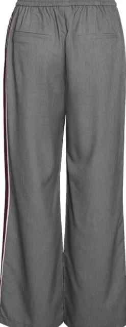 NMANNA MW PULL UP PANTS FWD