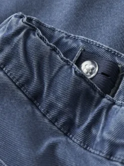 NMFBELLA WIDE PULL UP JEANS 2533-YB