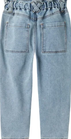 NMFDARLEE LOOSE JEANS 2060-SE D LIL