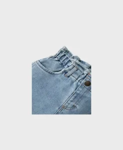 NMFDARLEE LOOSE JEANS 2060-SE D LIL