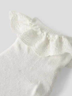 NMFDERTRUD SOCK LIL