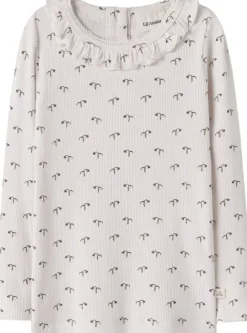 NMFGAGO KIS LS SLIM TOP LIL