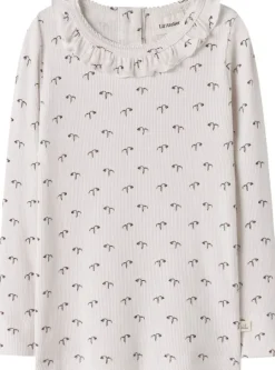 NMFGAGO KIS LS SLIM TOP LIL