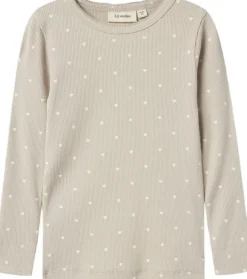 NMFGAGO LS SLIM TOP LIL NOOS