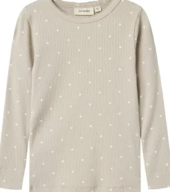 NMFGAGO LS SLIM TOP LIL NOOS