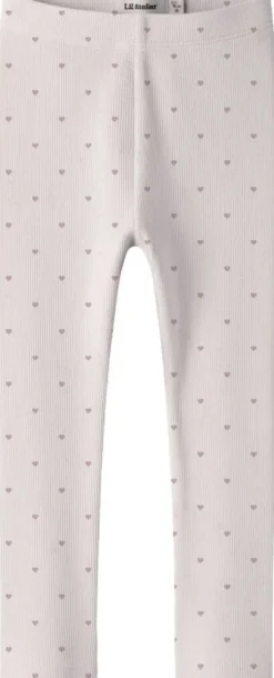 NMFGAGO SLIM LEGGING LIL NOOS
