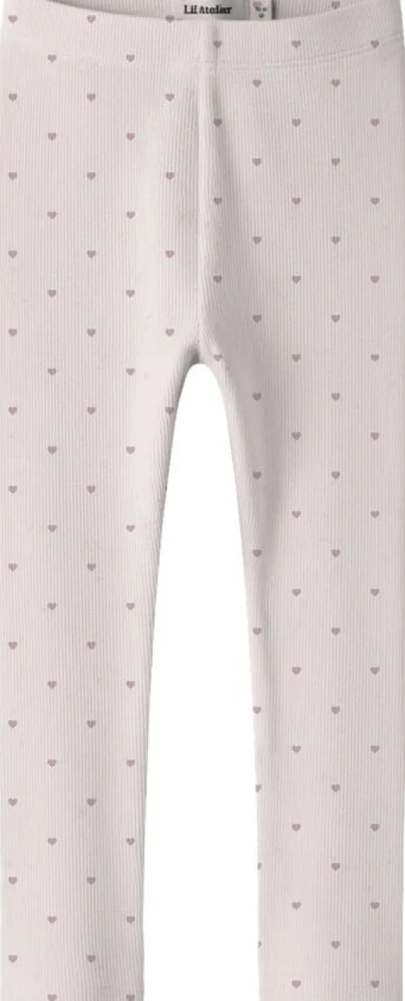 NMFGAGO SLIM LEGGING LIL NOOS