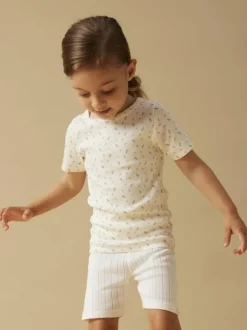 NMFGAGO SS SLIM TOP LIL NOOS