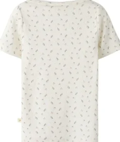 NMFGAGO SS SLIM TOP LIL NOOS
